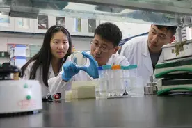 可以读研了！广东2025年高招卫生专项计划更“香”了图片