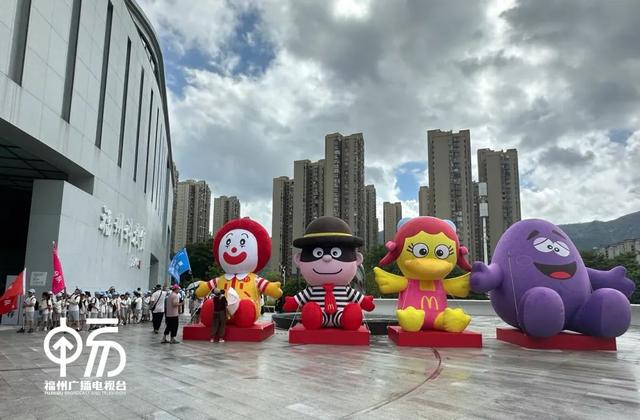 持续闷热！5大免费公共场所！预约指南→