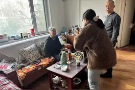 济南历城全福街道：织就政务服务“三张网”，打造高效政务新体验图片