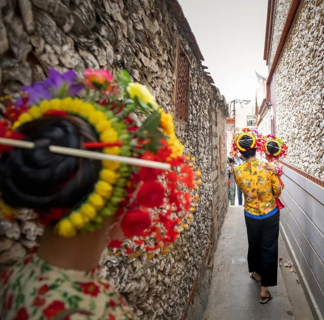 喜讯！泉州簪花围获评2025“旅游创新贡献奖”