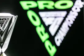 上海虚拟体育公开赛探索新路，“FC PRO冠军杯”首次在沪举行图片