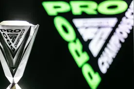 上海虚拟体育公开赛探索新路，“FC PRO冠军杯”首次在沪举行图片