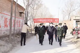 龙都大地唱响双拥颂歌图片