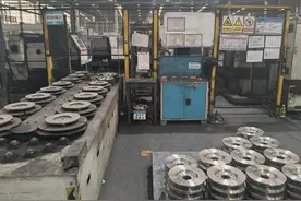 打造经济发展新引擎，夏邑县民营企业焕发新活力｜走民企看发展提信心⑳图片