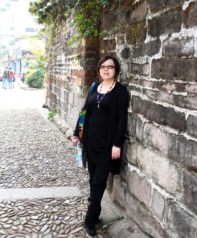 荆州三日演义：穿行在楚风汉韵中