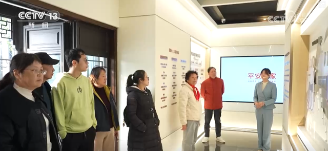 徒步、读诗、康养……“适老化”升级大有潜力 冬日银发文旅市场暖意融融