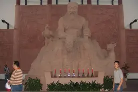 药食同源 守正创新——中医药的起源与传承图片