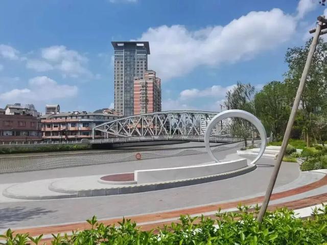 第一届旅游攻略超级大赛来啦！静安怎么玩？三条“航线”开启都市巡游→丨域见上海 域见静安