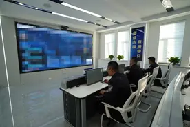 【优化营商环境】凉州公安聚力打造“五商”环境 全力护航经济高质量发展图片