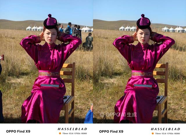 OPPO Find X9 系统功能评测：流畅使用不掉帧、AI 还能记住你