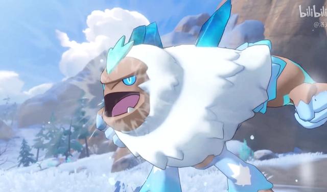 《洛克王国：世界》发布同行测试pv！10月23日开服