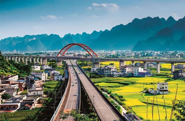 成立70周年！今天，用50图带你走进魅力瑶山