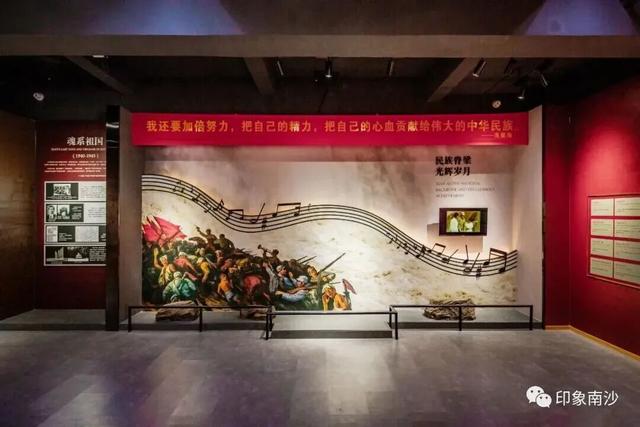 来南沙看五月天！看海、骑行……100+网红打卡点合集→