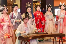 迎国庆，古北水镇景区开启这些新玩法图片