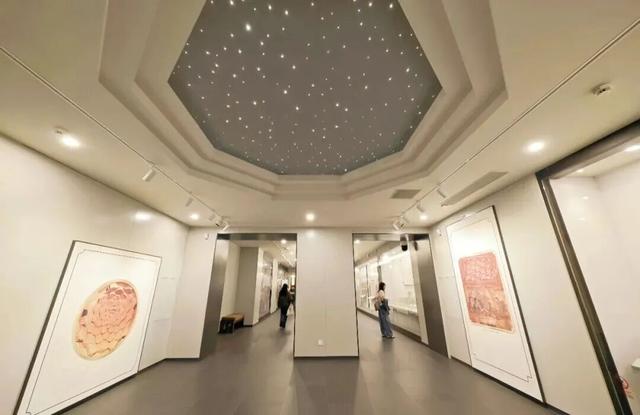 天，原来有这么多不为人知的“墓”后魅力