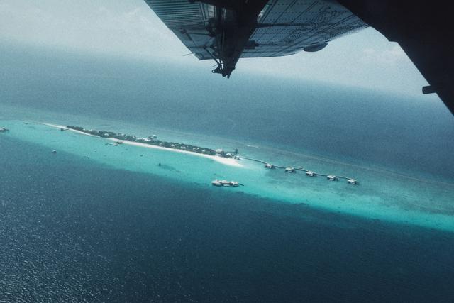 首席体验官｜索尼娃秘密 Soneva Secret，奢华与自然的终极表达