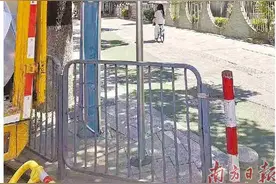 让“城市家具”中看也中用图片