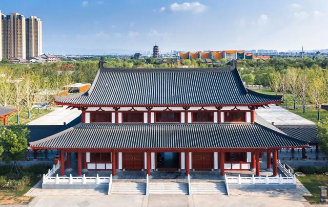 【文旅瀍河】爸妈乐得清闲，孩子撒欢一夏！瀍河超适合这样带娃！