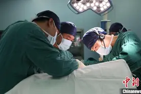 “钇-90微球选择性内照射治疗”助力肝癌降期 患者有更多生的希望图片
