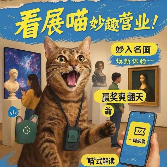 开学第一课｜来上海自然博物馆看恐龙大展，解锁超酷文创！