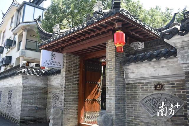 农文旅频现“爆款”，中山有何出圈密码？｜百千万·看中山