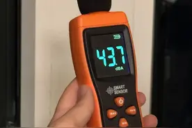 吵得睡不好觉！小区紧邻京藏高速，噪声扰民怎么破？图片