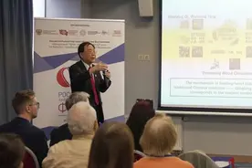 中俄专家看好中医药治疗慢性心衰前景图片