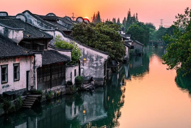 今天，再认识一遍乌镇！