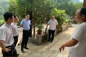 累计发放涉农贷款超百亿元 中原银行新乡分行全力助推乡村振兴图片