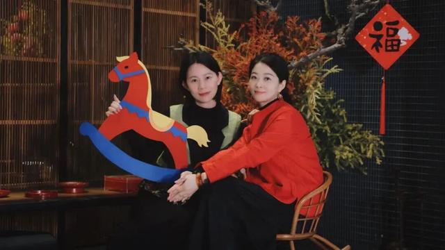 就这周末！茶会、非遗、美食......新春游园会玩个够！