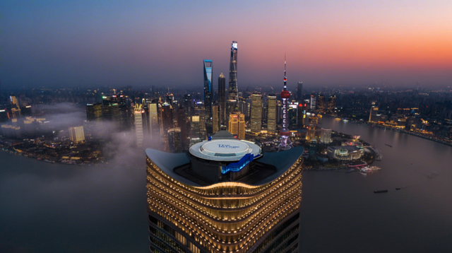 兜百年弄堂、拍世纪同框，来虹口这条CityWalk线路，攻略王就是你！