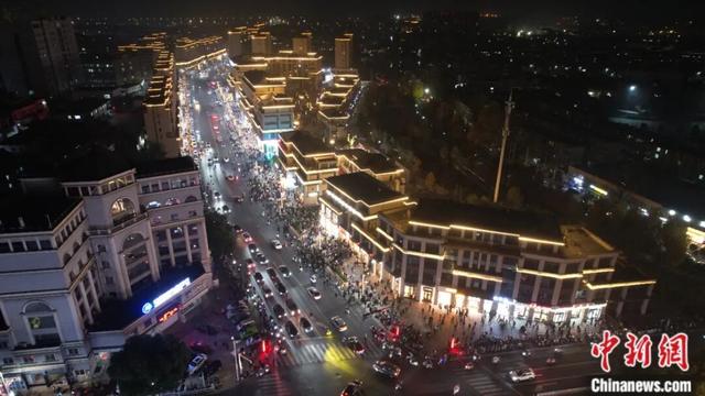 人这一辈子，一定要去一趟广德！