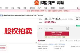 齐商银行600万股股权公开拍卖，每股均价1.368元 | 大鱼财经图片