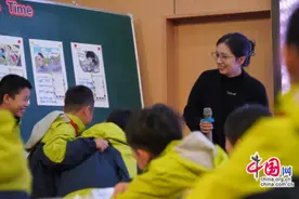 少城小学教师斩获2023成都市小学英语课堂教学展评活动第一名图片