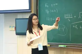 中国数学，迎来“奇迹年” 三维挂谷猜想和狭义希尔伯特第六问题解决图片