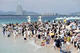 复盘丨今年春节海南出岛为什么这么难？图片