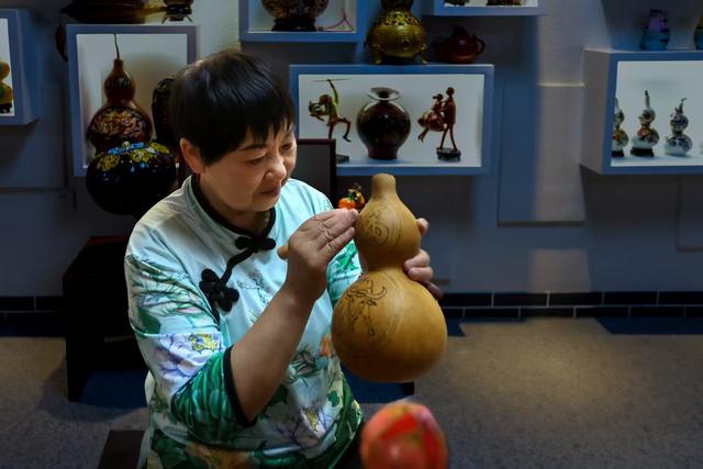 “月滿中秋，家国同庆”锦州非物质文化遗产展示展演活动