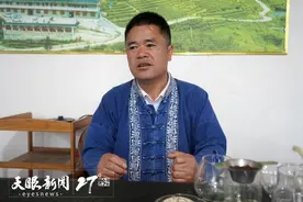 非遗传承·古韵新生｜张子全的“传家宝”图片