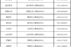 权威发布丨11月2日事业单位笔试就要开考了，你们复习的咋样了图片