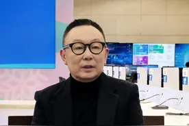 相约哈尔滨 逐梦亚冬会｜沙晓岚：将哈尔滨特色元素与开幕式巧妙融合图片