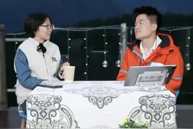 7次想结束直播，董宇辉和李娟对谈为什么尴尬？图片