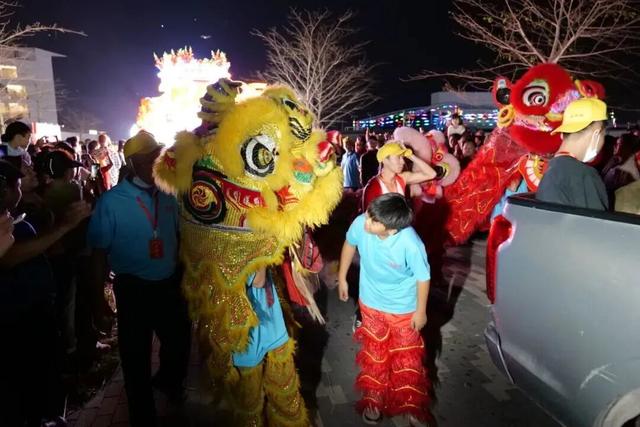 莺歌踏浪驿站招商开启！占位盐文旅IP，共赢海南旅游新热点！