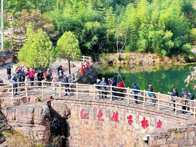 免门票！河南多地景区教师节福利来啦