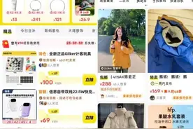 闲鱼「搞钱」，可能比年轻人更急迫？图片