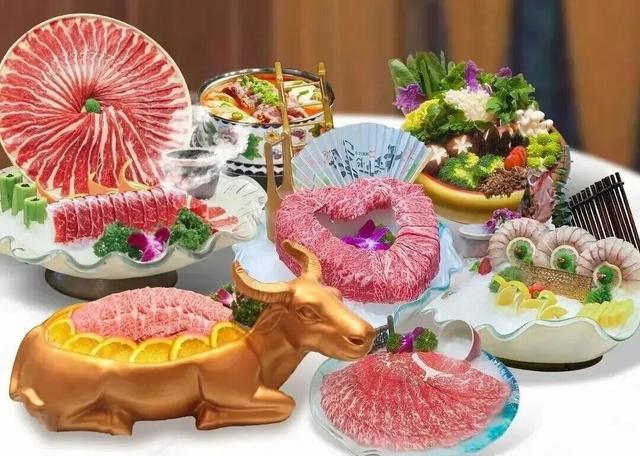 平凉等到了它的初雪