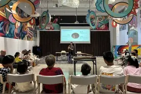 中华优秀传统文化传承｜跟着非遗去旅行，是一种什么体验？图片