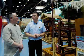 抖音携手四大国家级科普场馆，暑期直播“给孩子看的抖音科学课”图片