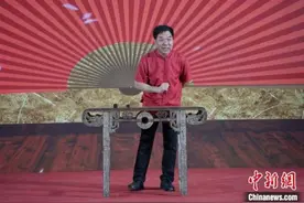 （八闽千姿）七夕节赏《陈三五娘》：闽南爱情佳话传古今图片