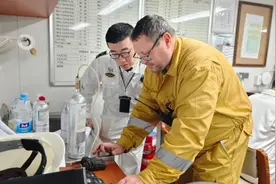 违规进入密闭空间典型案例⑳｜敲黑板！船舱密闭空间九大安全疑问解答图片