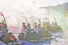 全国第7，河北文旅怎么做到的？图片